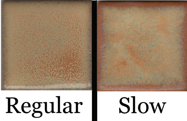 Coyote Glaze - MBG173 - Summer Spice - 1 Pint